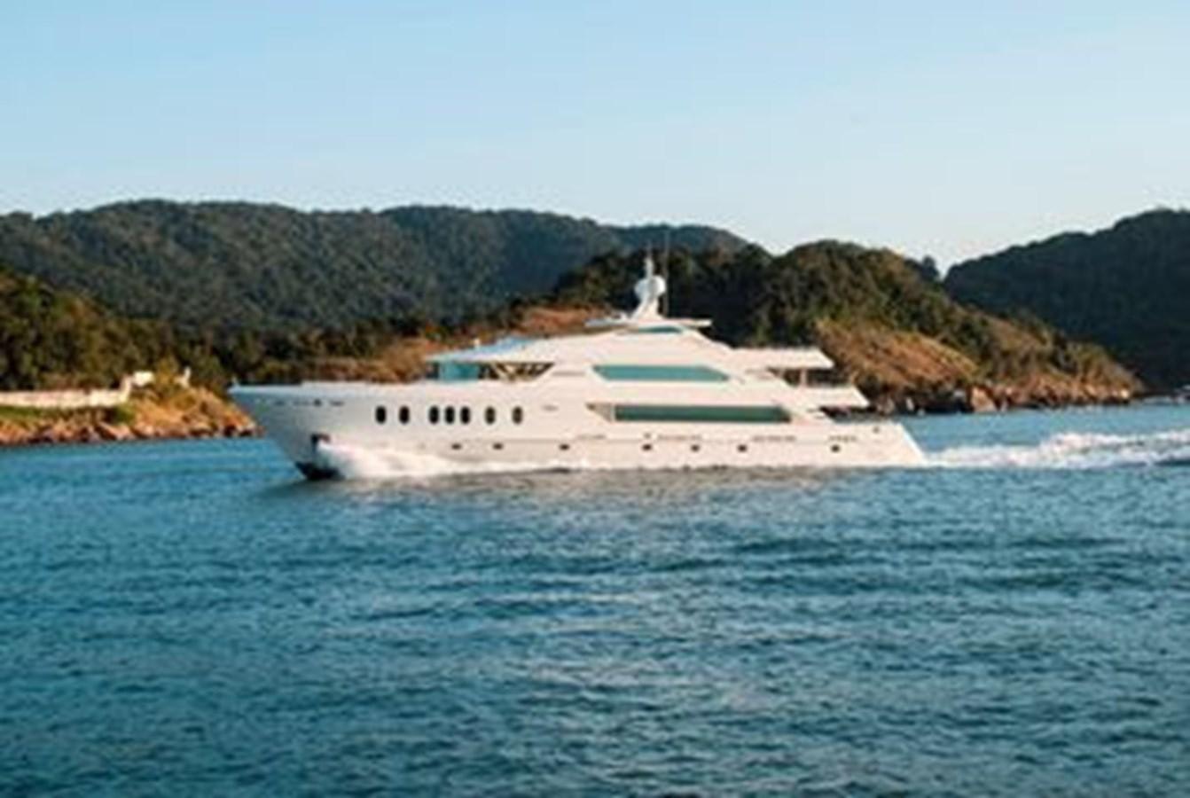 2024 MCP MY 140 Yacht for Sale 143 43.58m 2024 MCP YACHTS N J