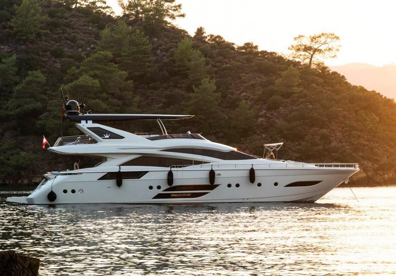 Watch Video for DOLLY Yacht for Sale