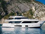daydream 28 yacht design