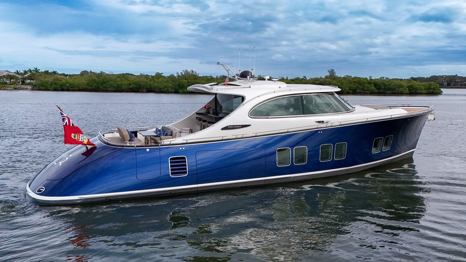 Watch Video for MADDAMC2 Yacht for Sale