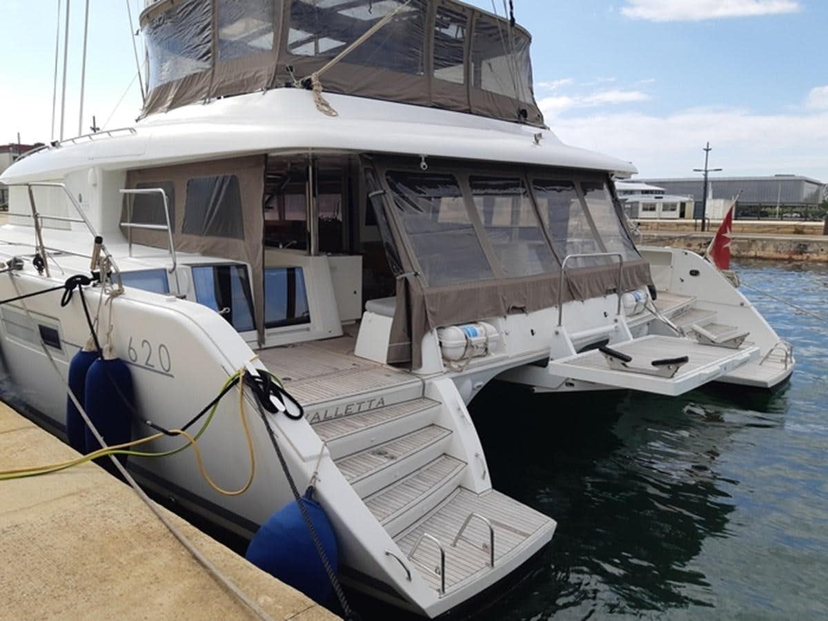 Arion
Yacht for Sale