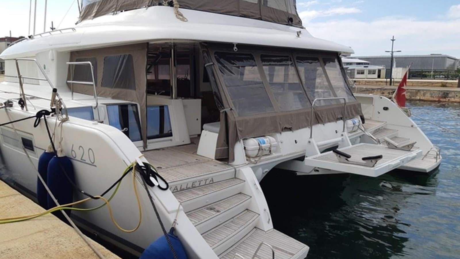 Arion
Yacht for Sale