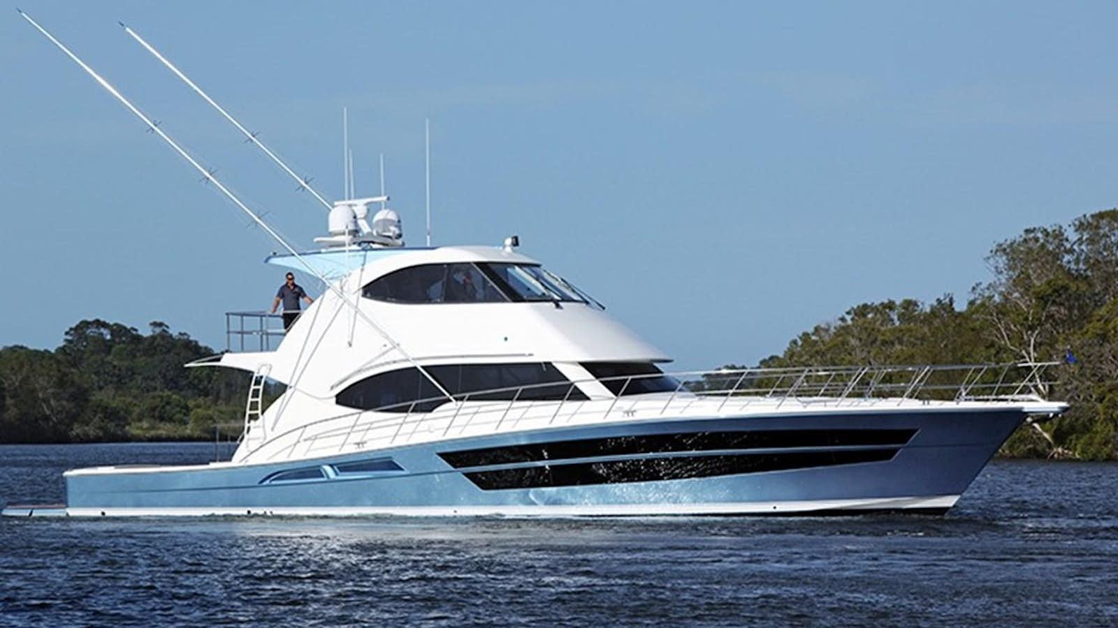 Life serenity
Yacht for Sale