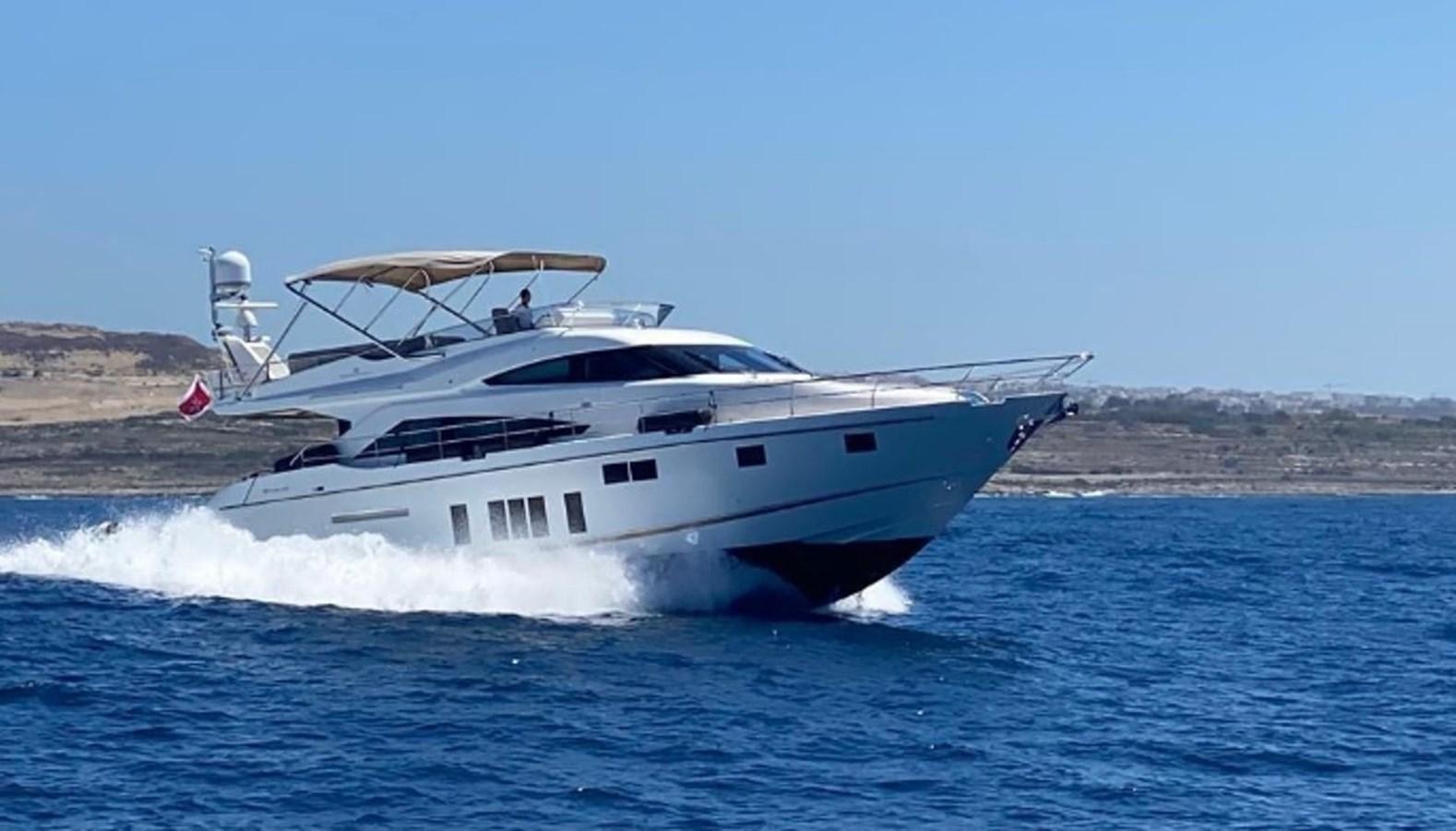 LANA 1 Yacht for Sale | 66' 1