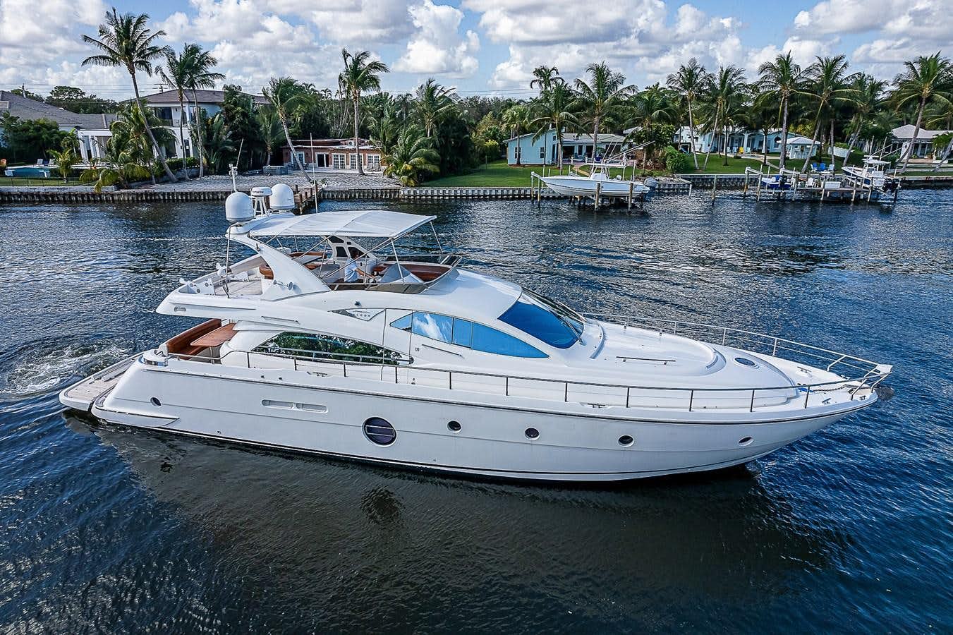 Emry
Yacht for Sale