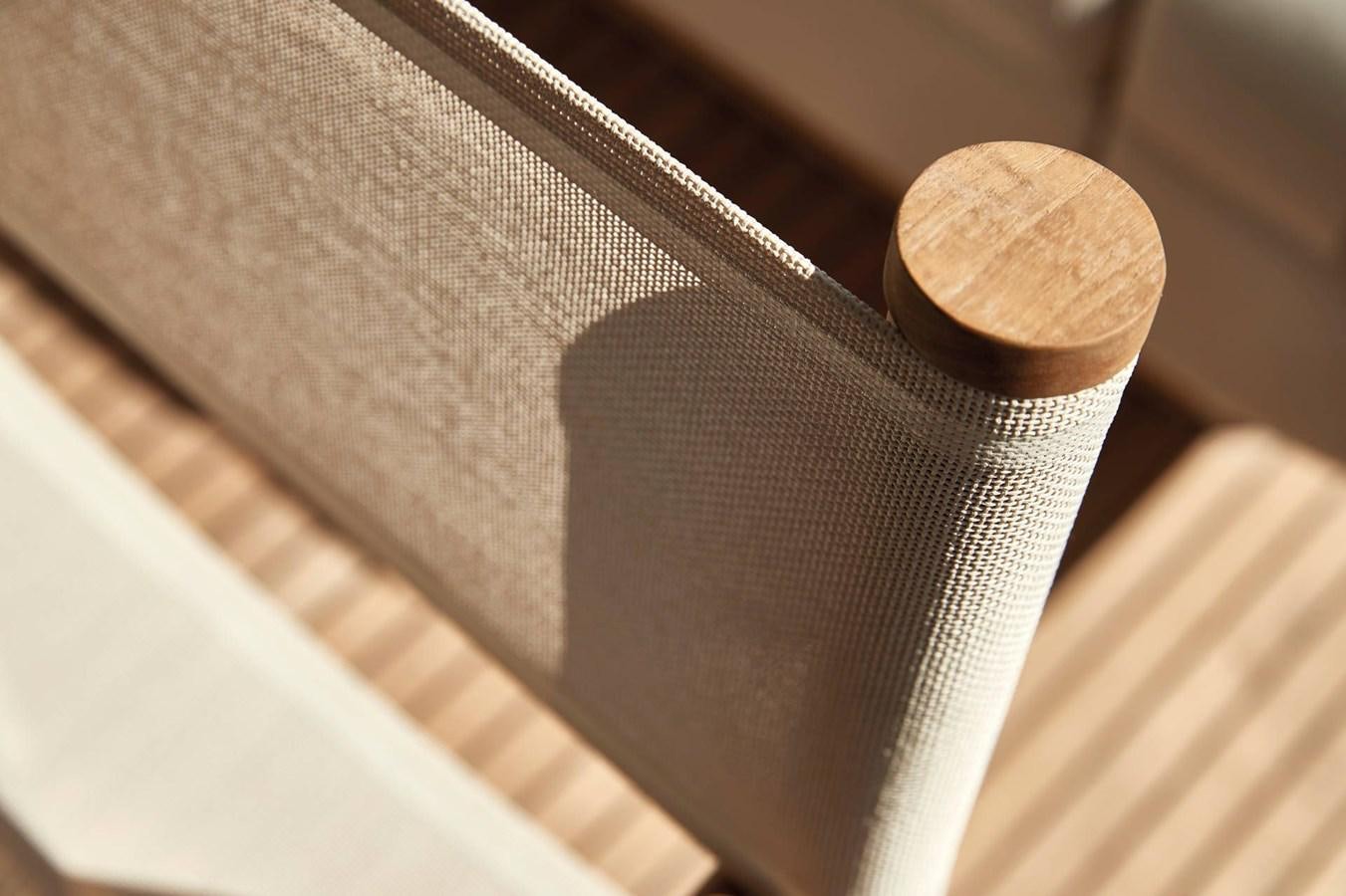 a close-up of a black leather wallet aboard 2024 PRESTIGE X-LINE X70 Yacht for Sale