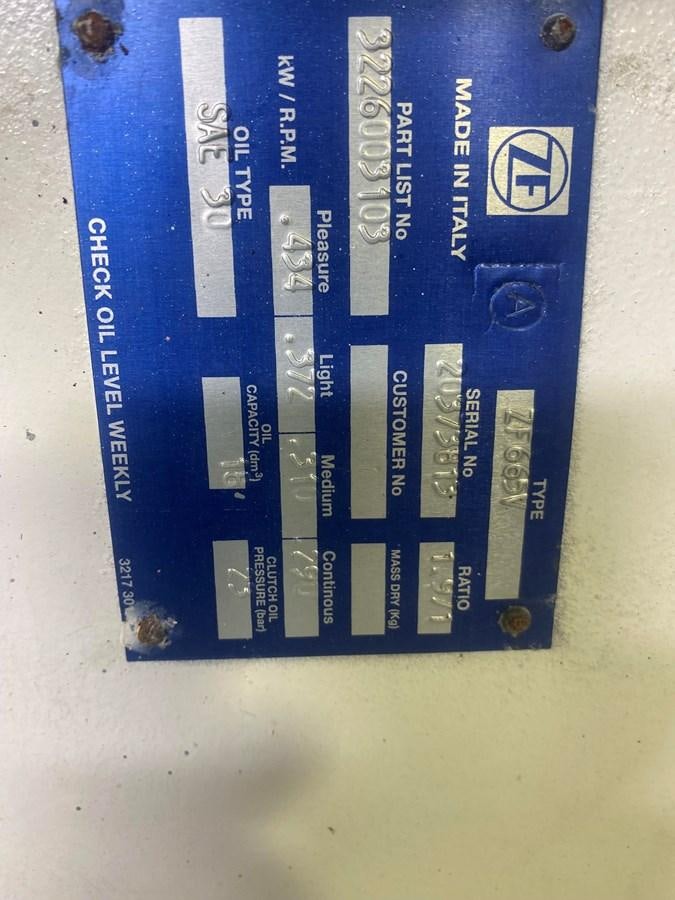 text aboard THE KEYS Yacht for Sale