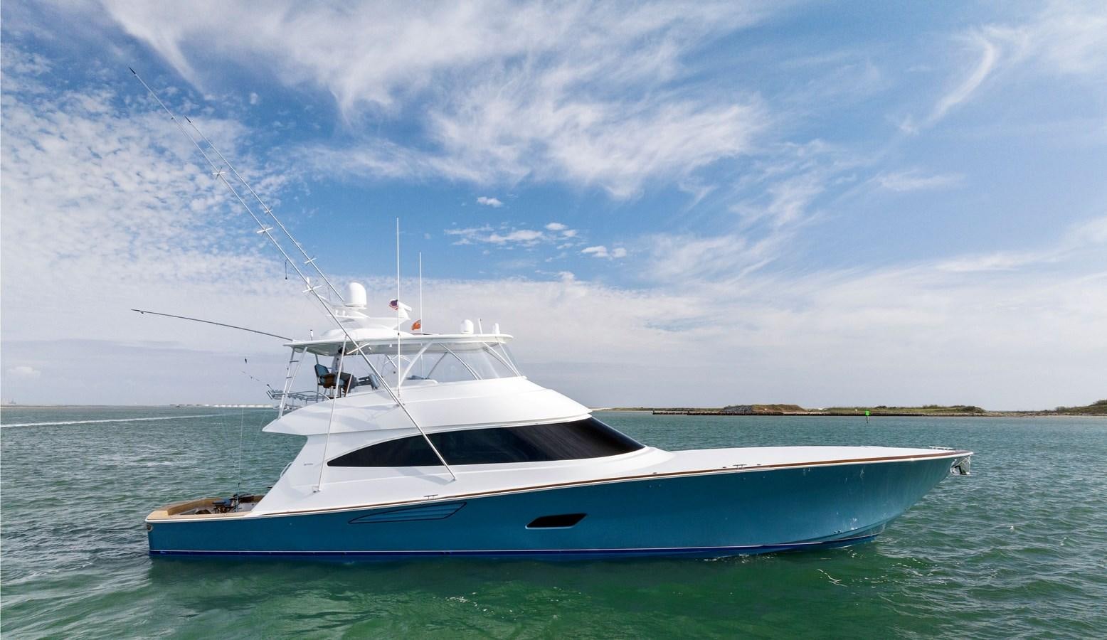 Watch Video for ZATARA Yacht for Sale