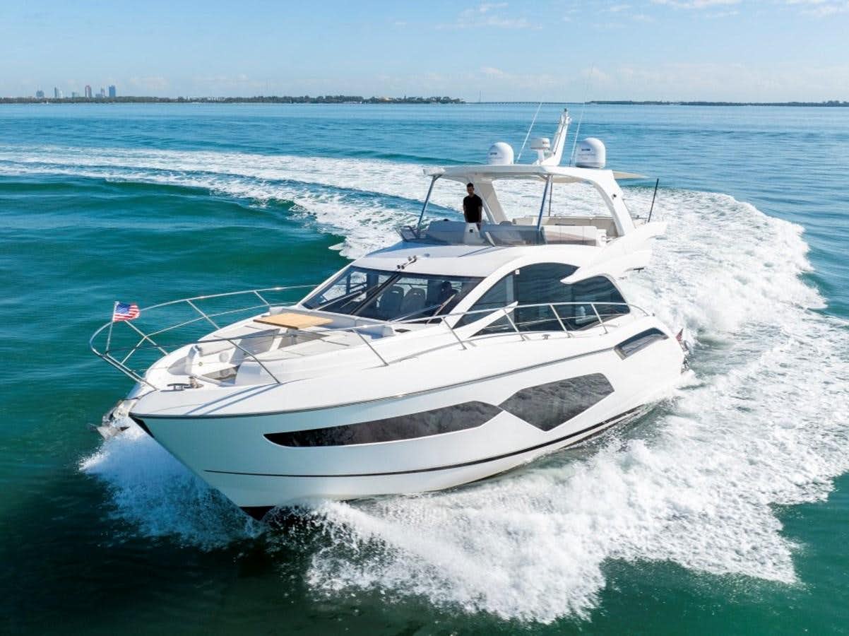 Sunseeker manhattan 52 2017
Yacht for Sale