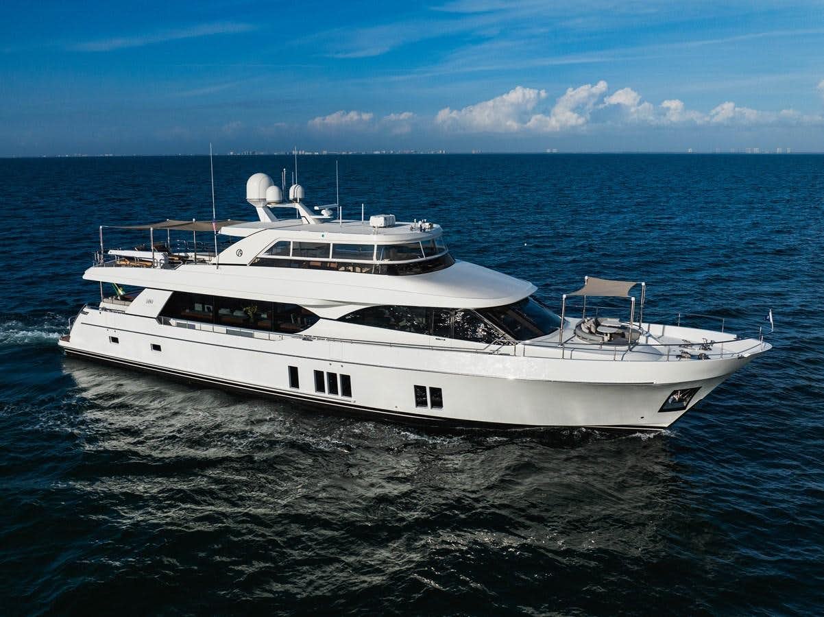 Watch Video for SEE WORTHY Yacht for Sale