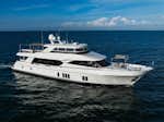 ocean alexander yacht 100