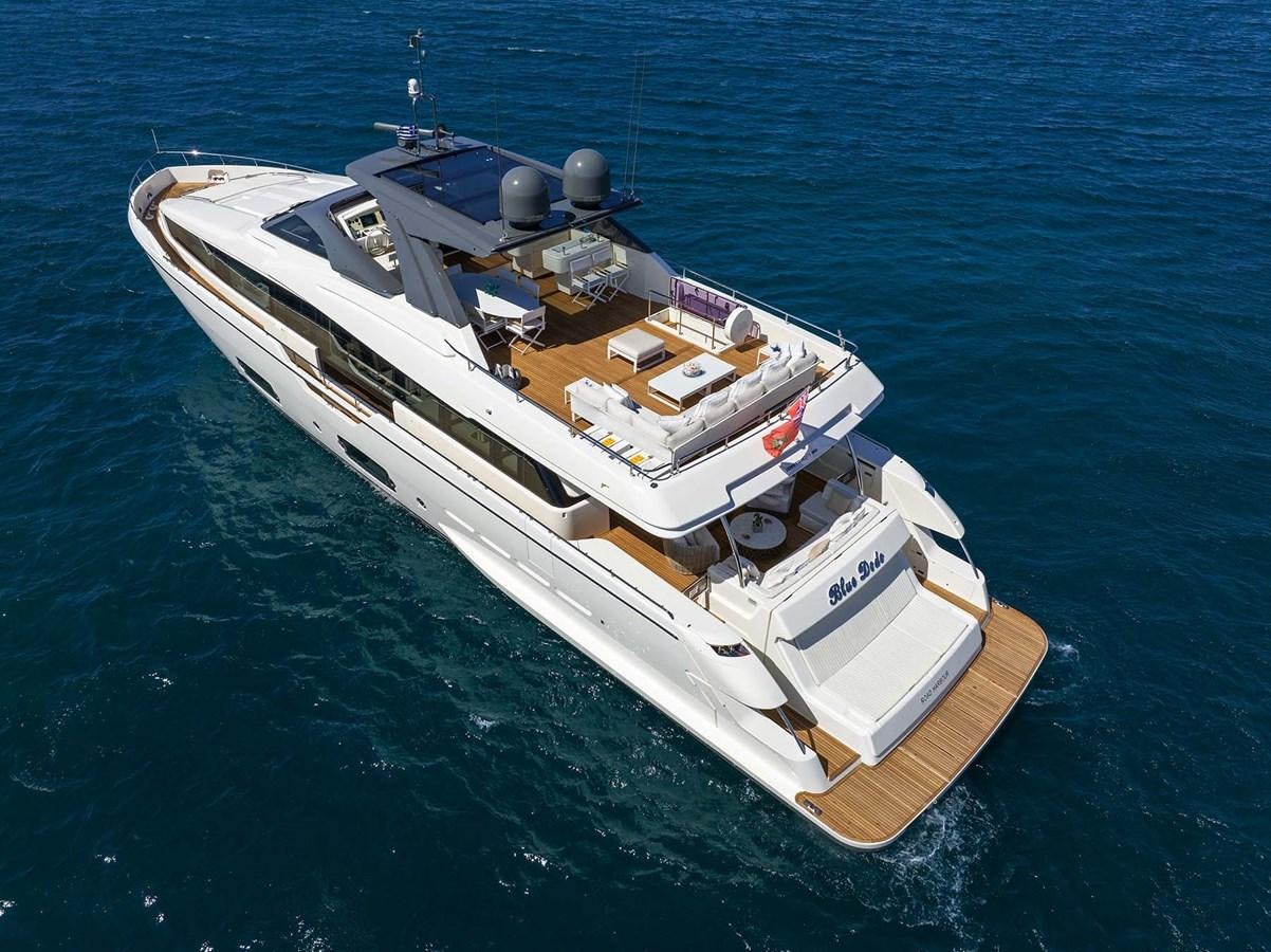 a ship in the water aboard HULL 21 Yacht for Sale