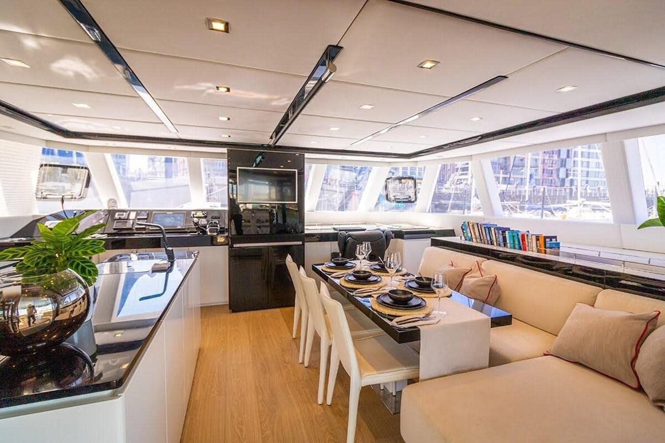 Deo juvante
Yacht for Sale