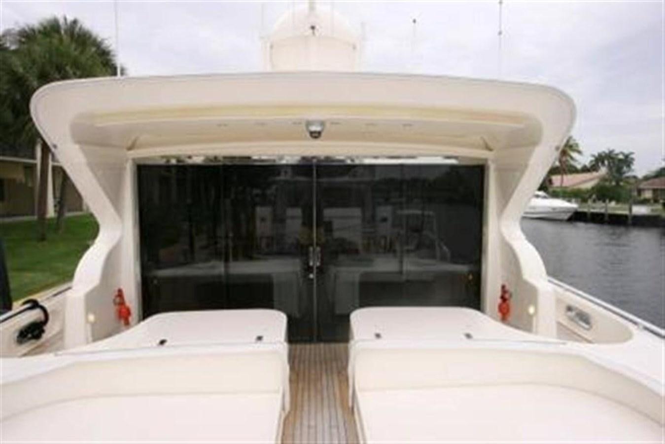 a boat in a body of water aboard SKS Yacht for Sale