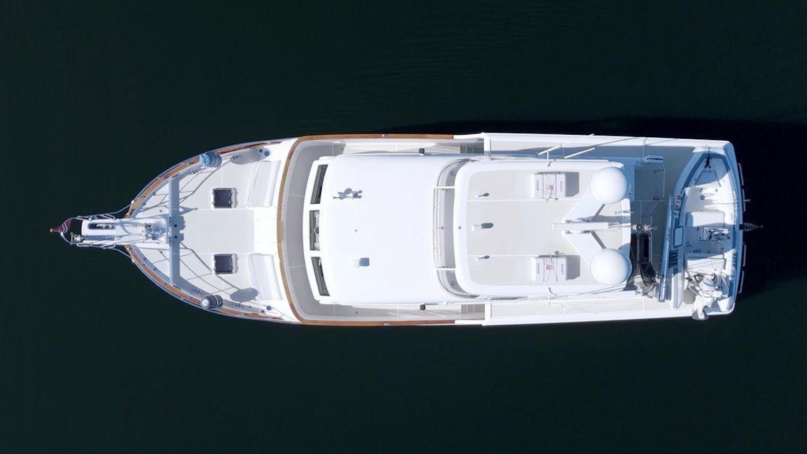 Shananigan's
Yacht for Sale
