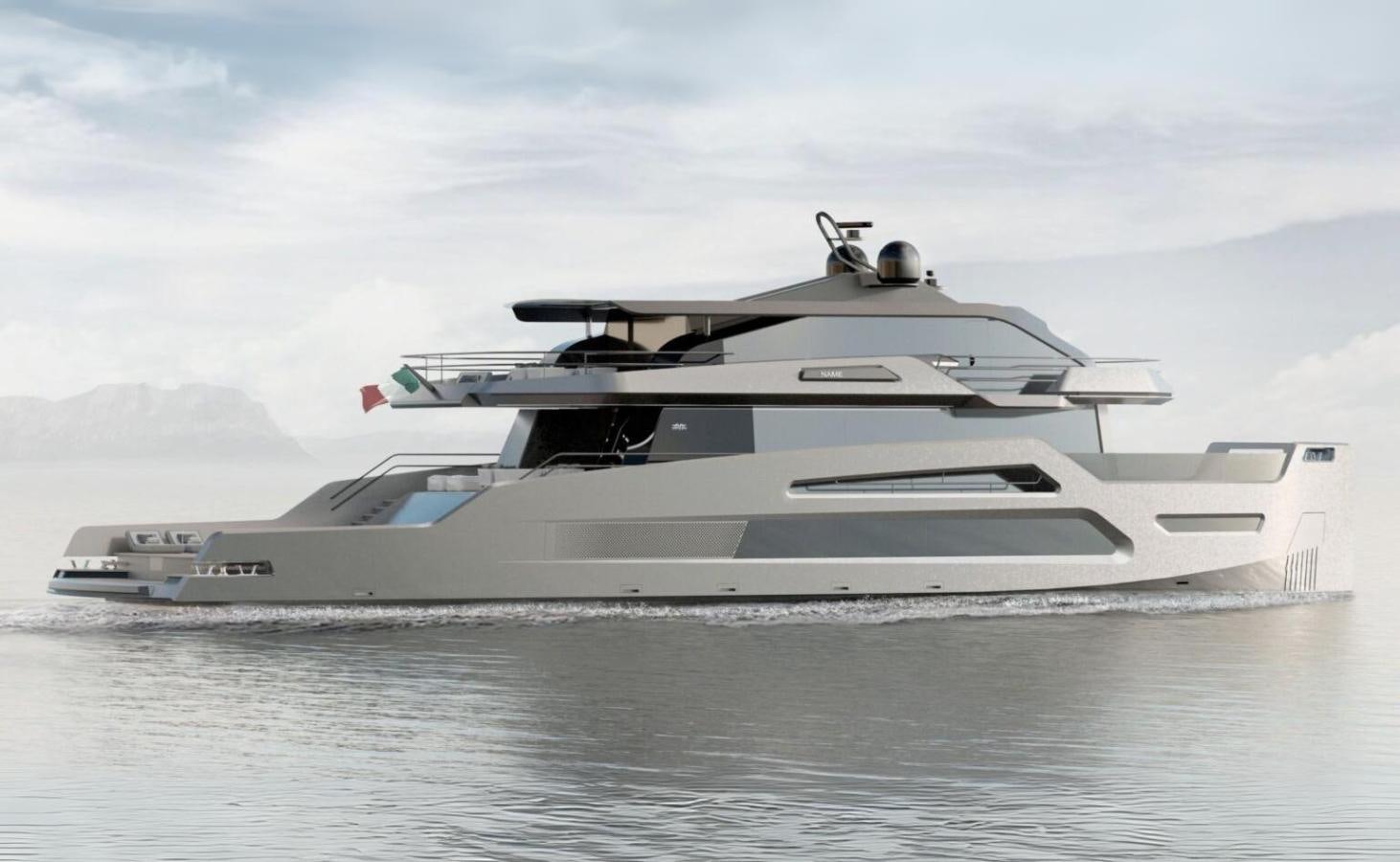 Watch Video for K+ Yacht for Sale