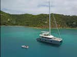 sunreef 80 sail catamaran for sale