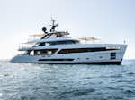 benetti 120 yachts for sale