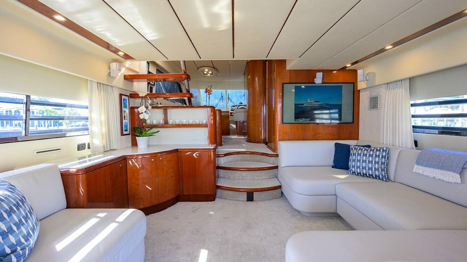 Sea hawk
Yacht for Sale