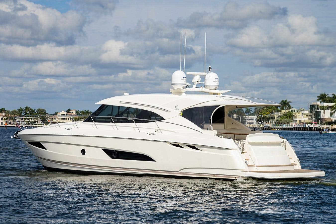 B-juled
Yacht for Sale
