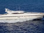 mangusta yacht 108