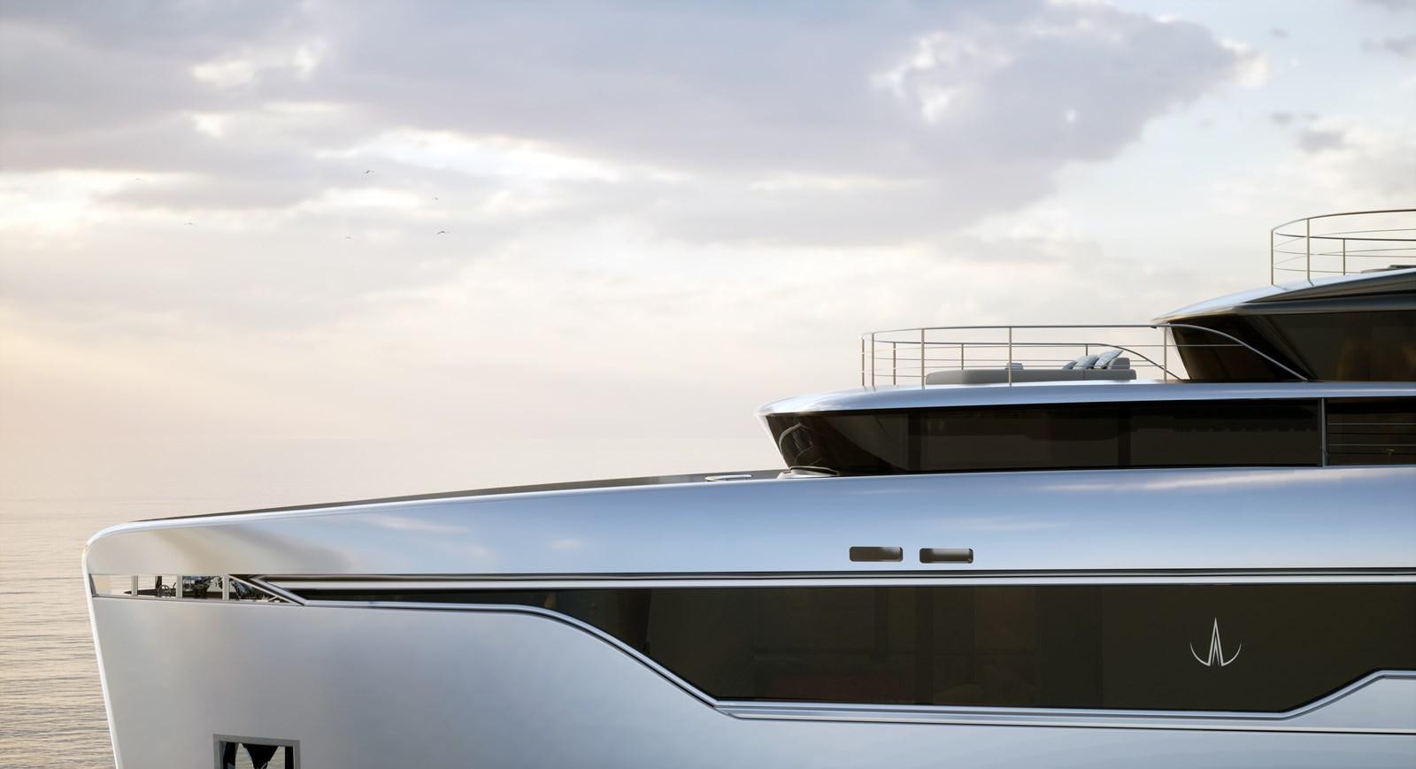 a boat on the water aboard NL37 Yacht for Sale