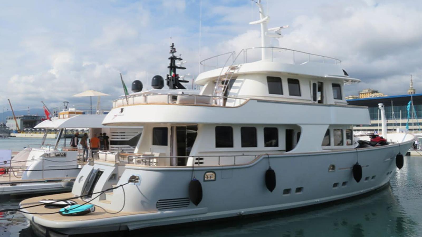 Gonne terranova genuine 2020