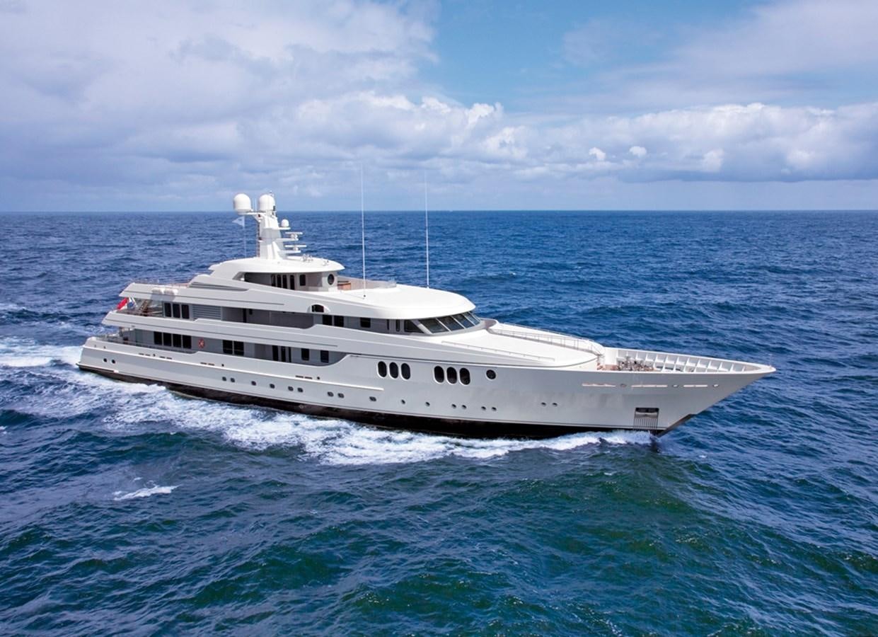Watch Video for TRIDENT Yacht for Sale