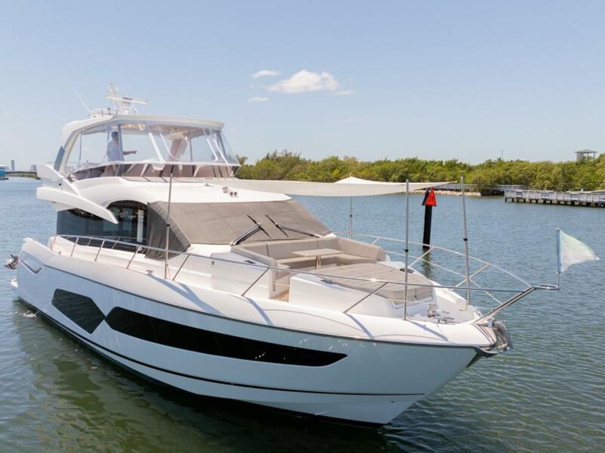 a boat in the water aboard SEA ZAR Yacht for Sale