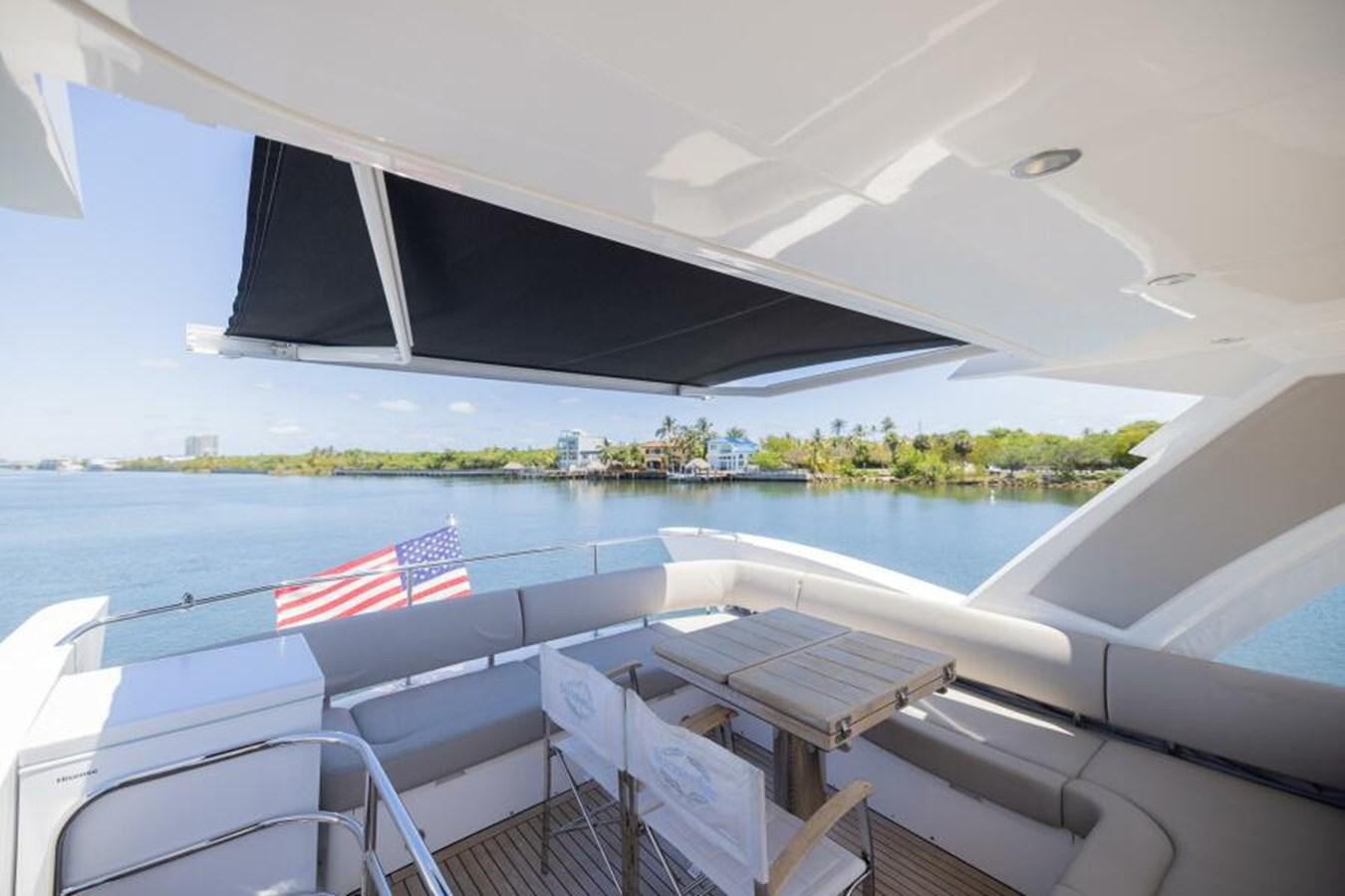 a boat on the water aboard SEA ZAR Yacht for Sale