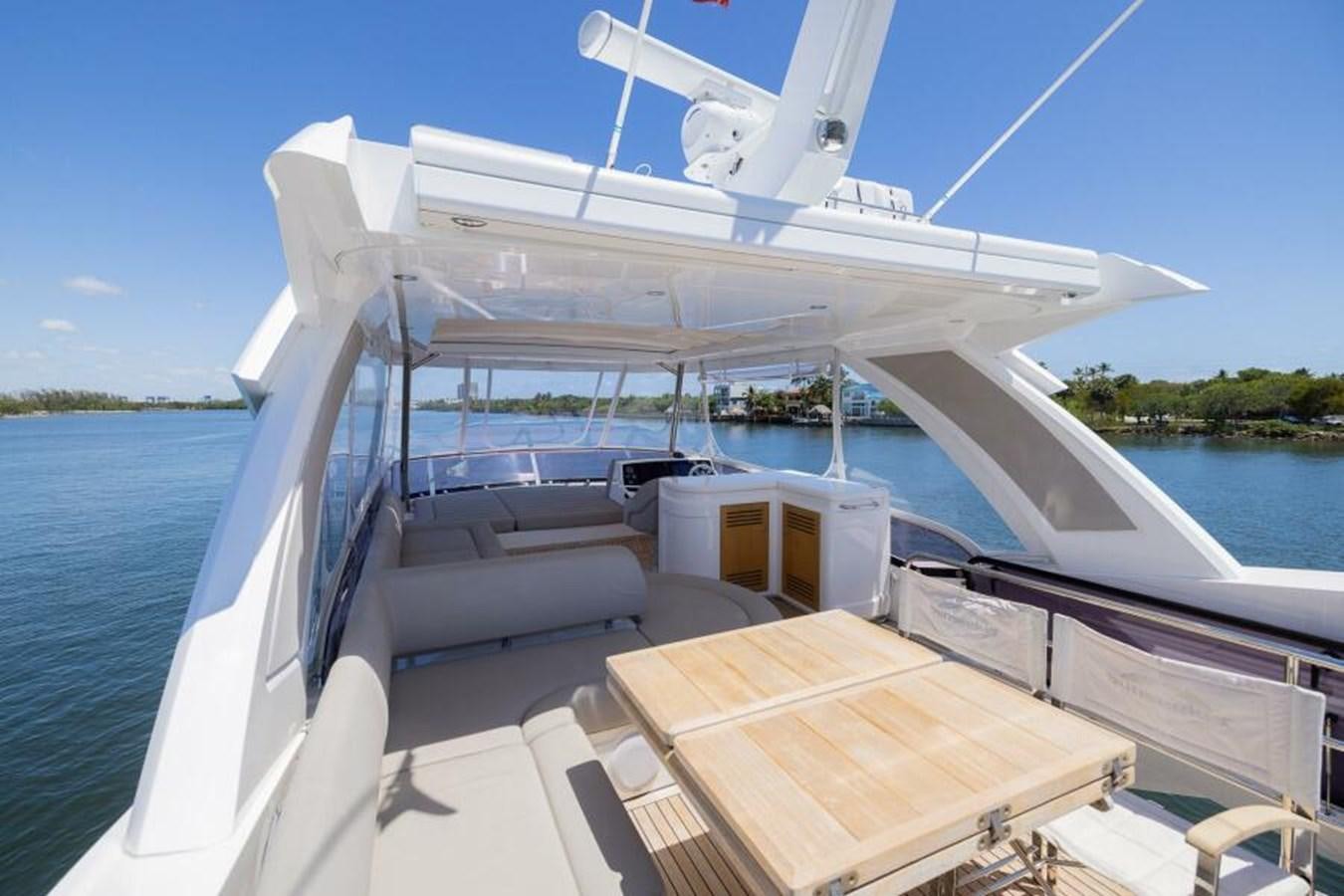 a boat on the water aboard SEA ZAR Yacht for Sale