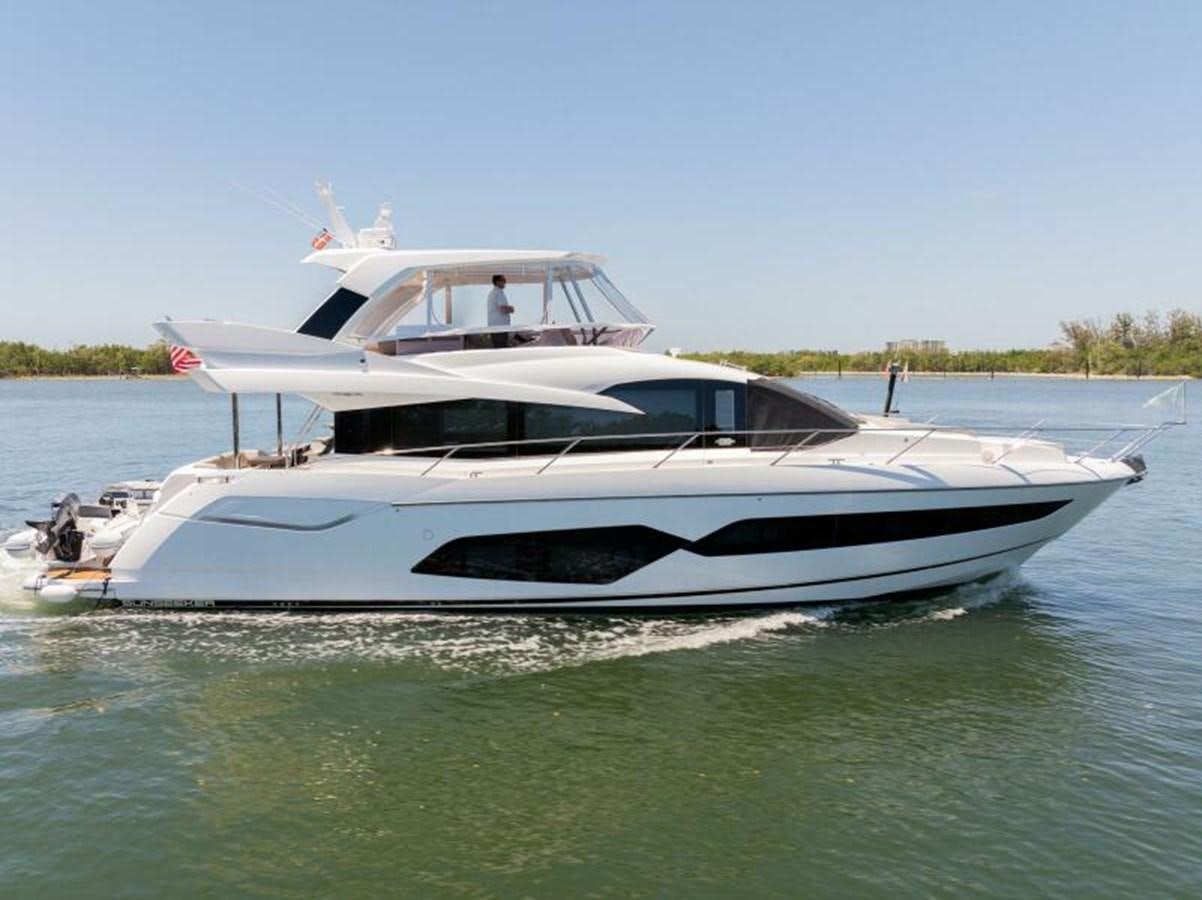 a boat on the water aboard SEA ZAR Yacht for Sale