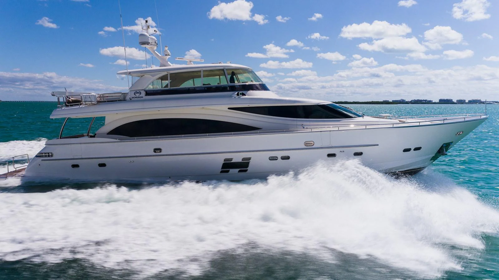 Watch Video for MOIRA CINCO Yacht for Sale