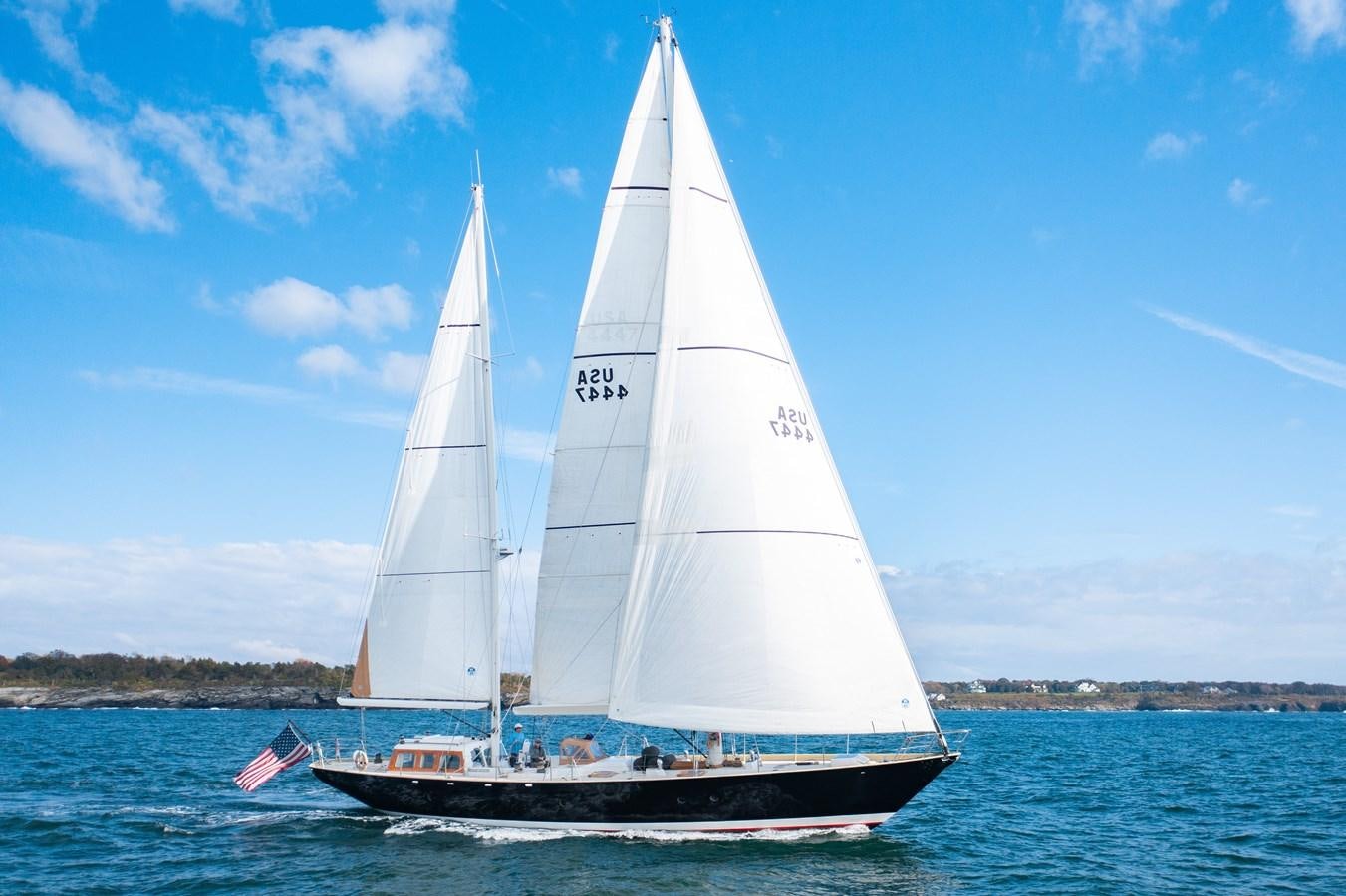 Watch Video for PIAFFE Yacht for Sale