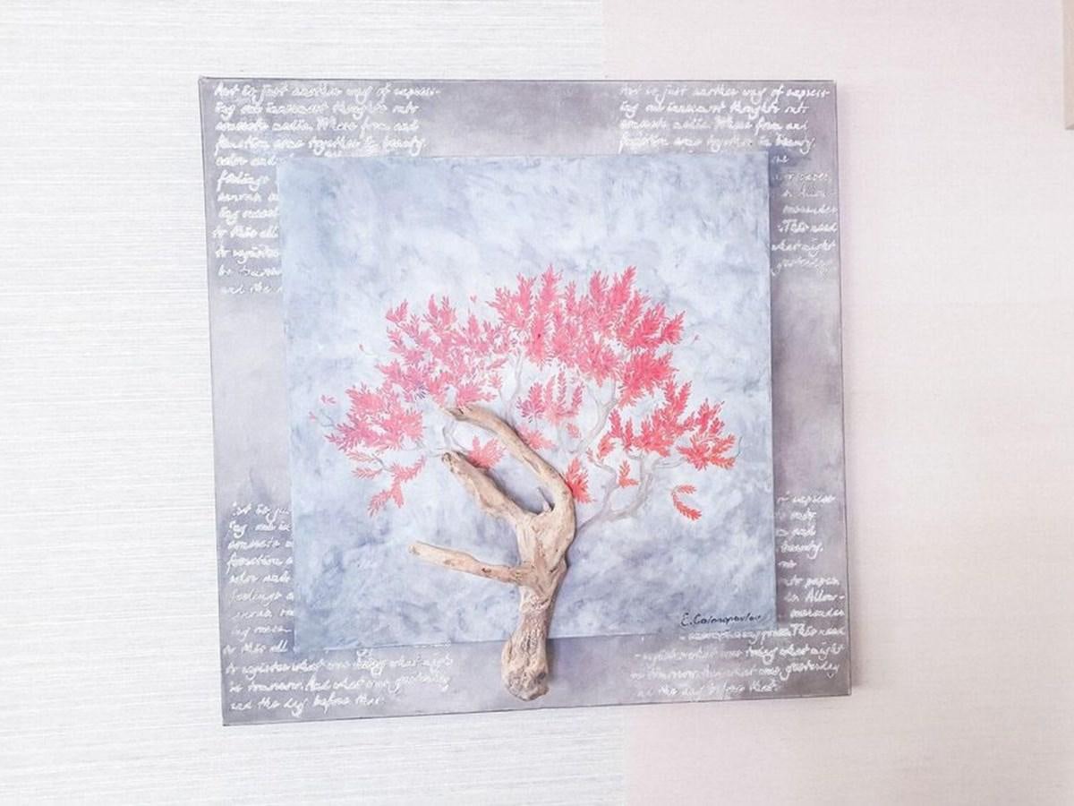 a book with a picture of a person on it aboard AURORA Yacht for Sale