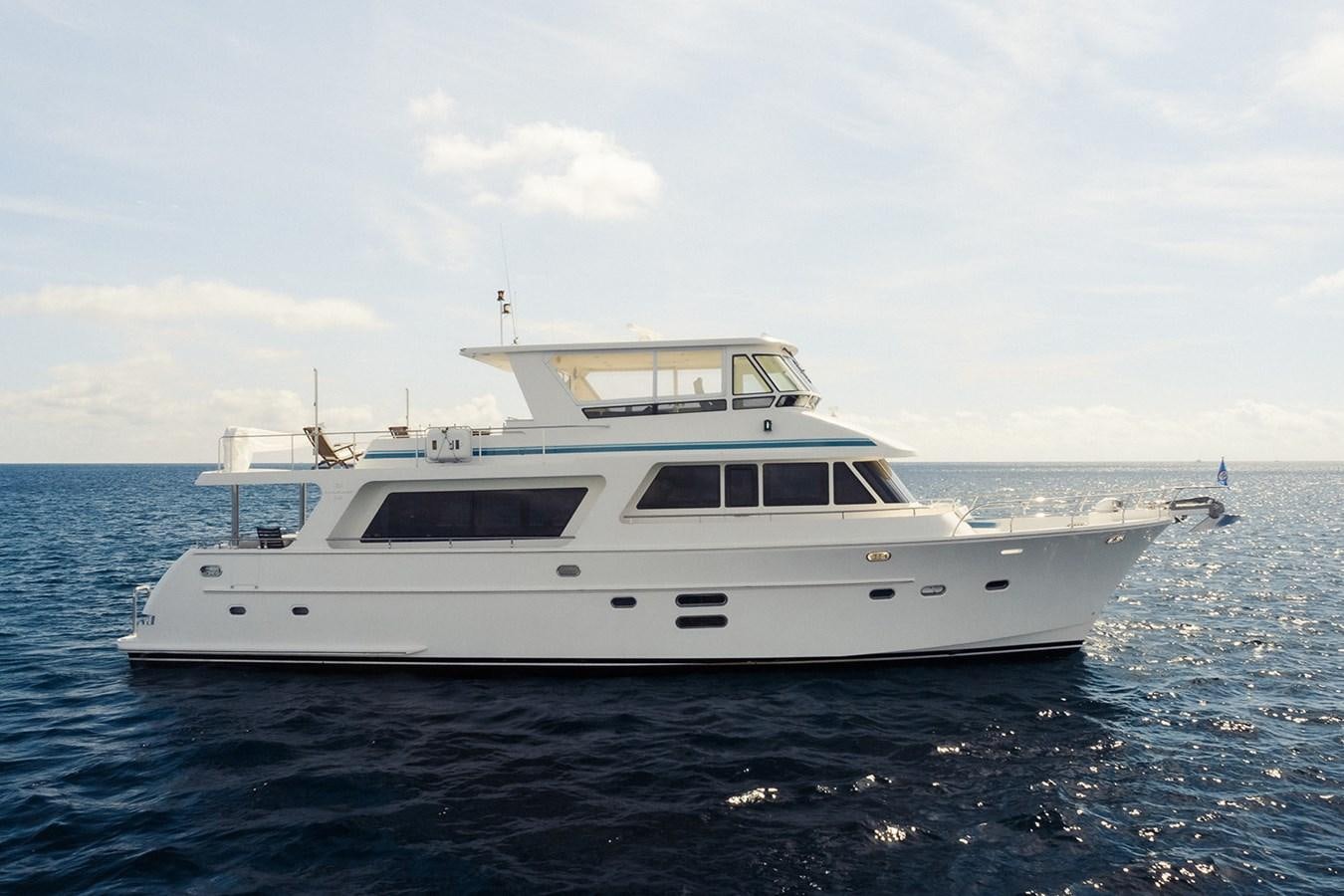 Watch Video for ISOBEL III Yacht for Sale