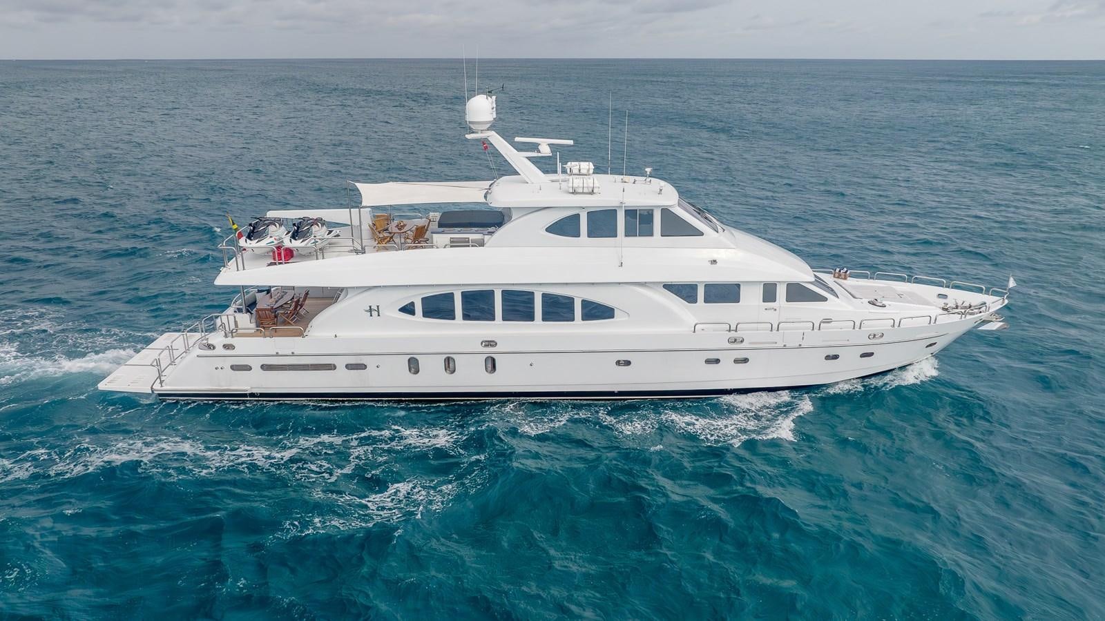 Watch Video for B HAPPY Yacht for Sale