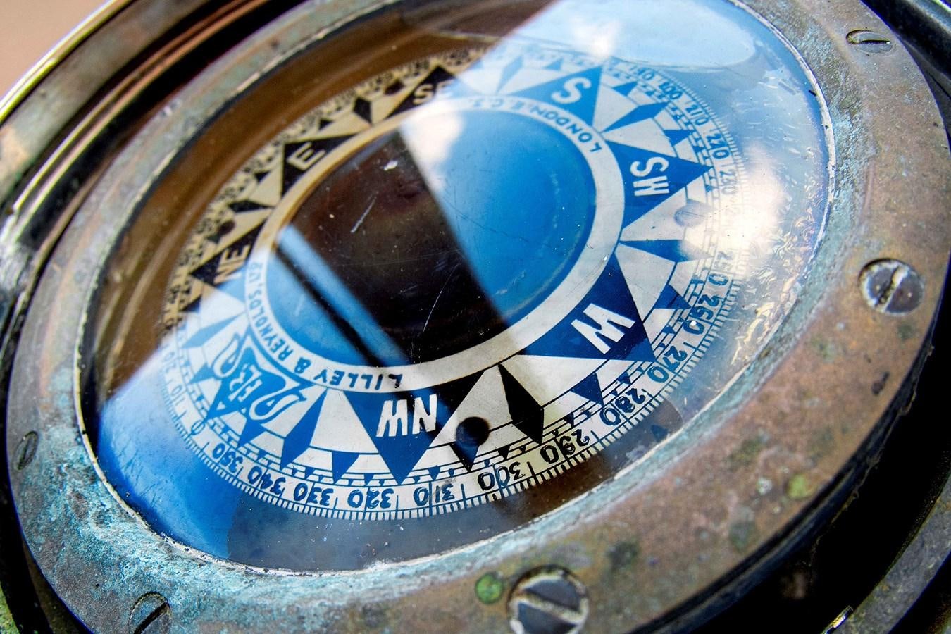 a close up of a cd aboard FOREVER Yacht for Sale