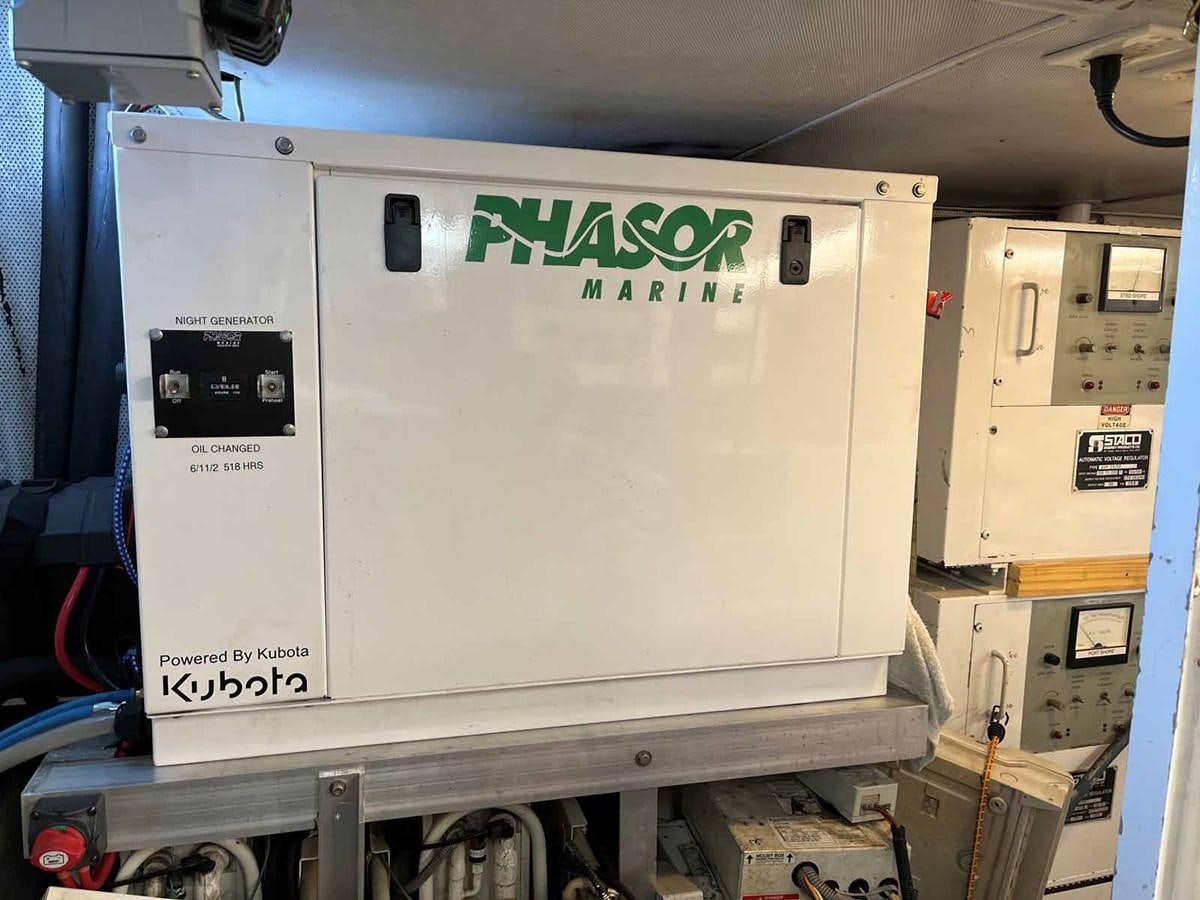 text, whiteboard aboard MON SHERI Yacht for Sale