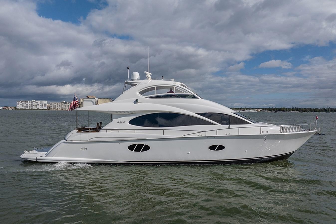 Watch Video for BODACIOUS VI Yacht for Sale