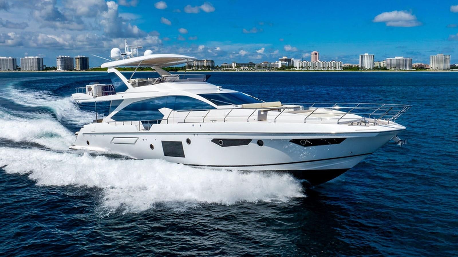 Watch Video for THE PERFECT MERITAGE Yacht for Sale