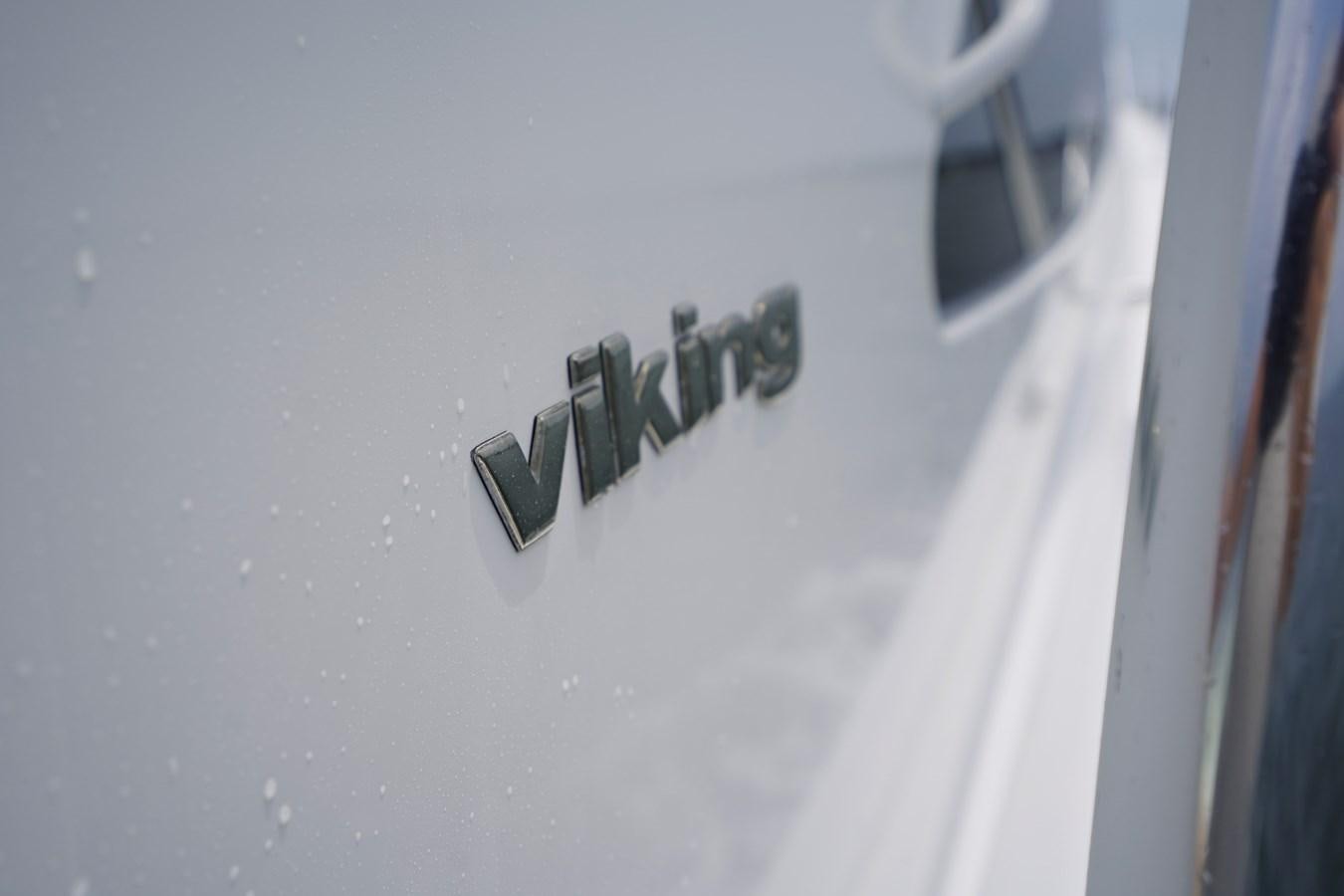a close-up of a car aboard BENEDETTA Yacht for Sale