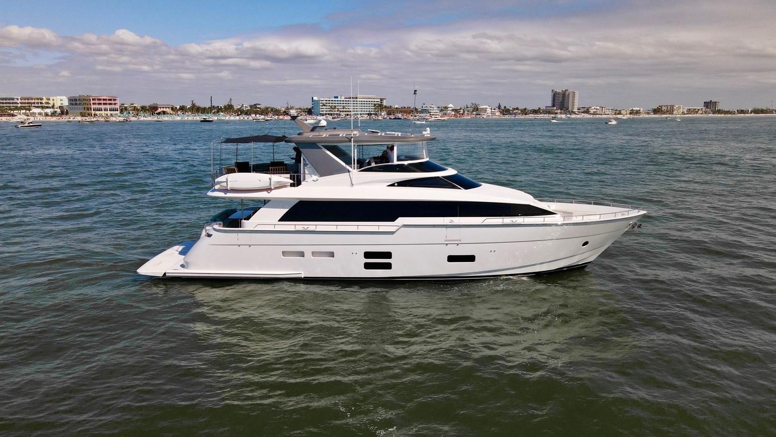 Watch Video for WATER RODEO Yacht for Sale