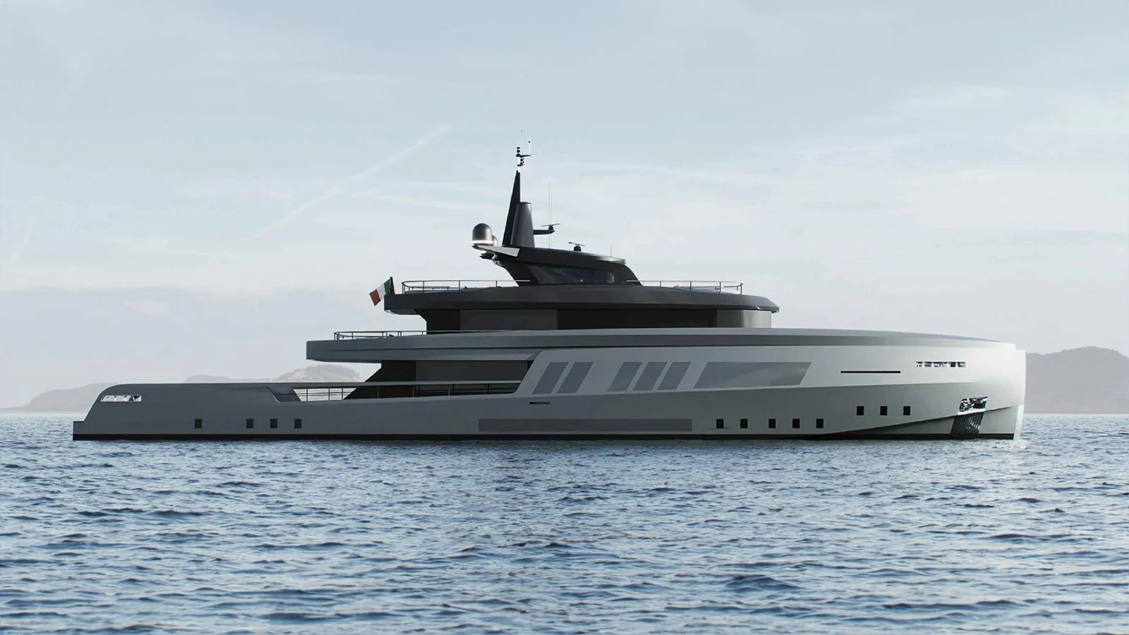 Watch Video for BERSERK 47 Yacht for Sale