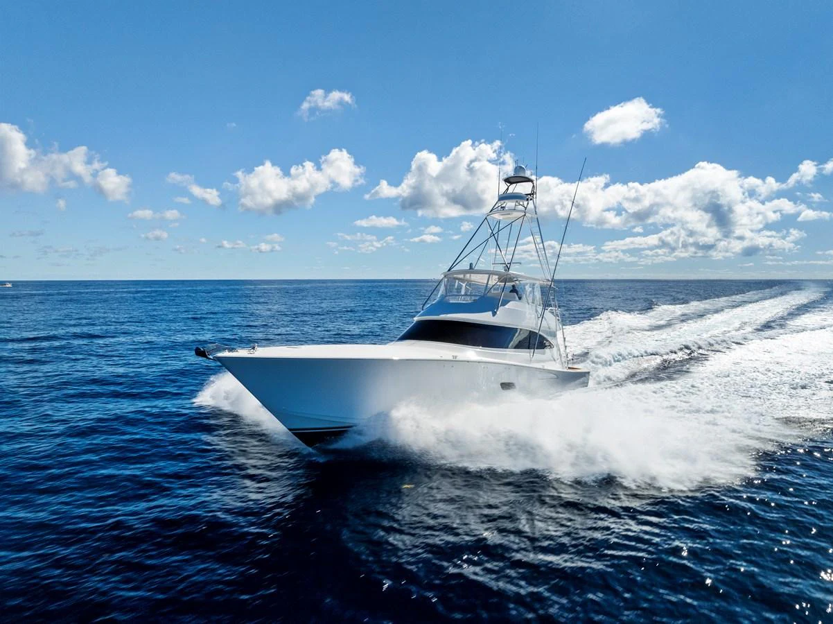 Watch Video for CATCH 23 Yacht for Sale