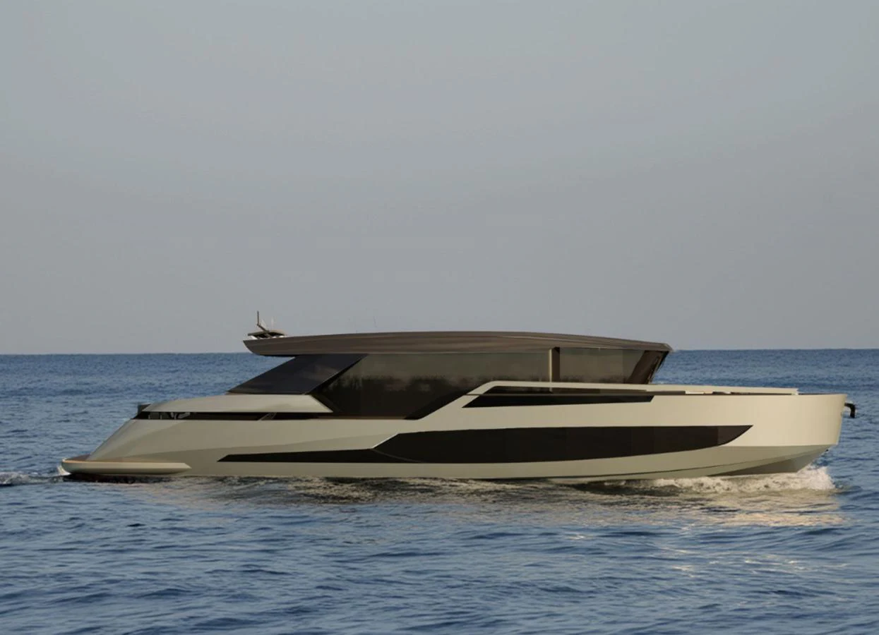 Watch Video for NEW Yacht for Sale
