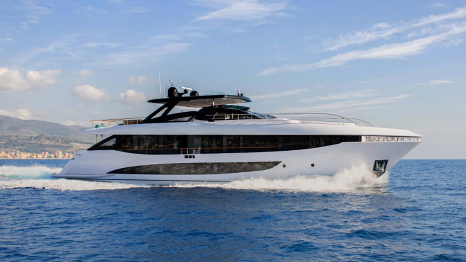 Watch Video for NEW Yacht for Sale