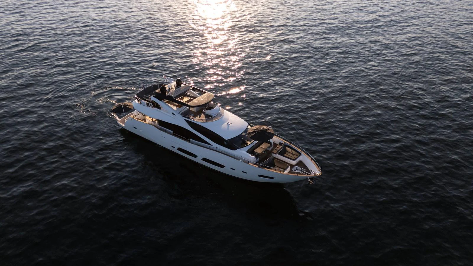 Watch Video for EBRA Yacht for Sale
