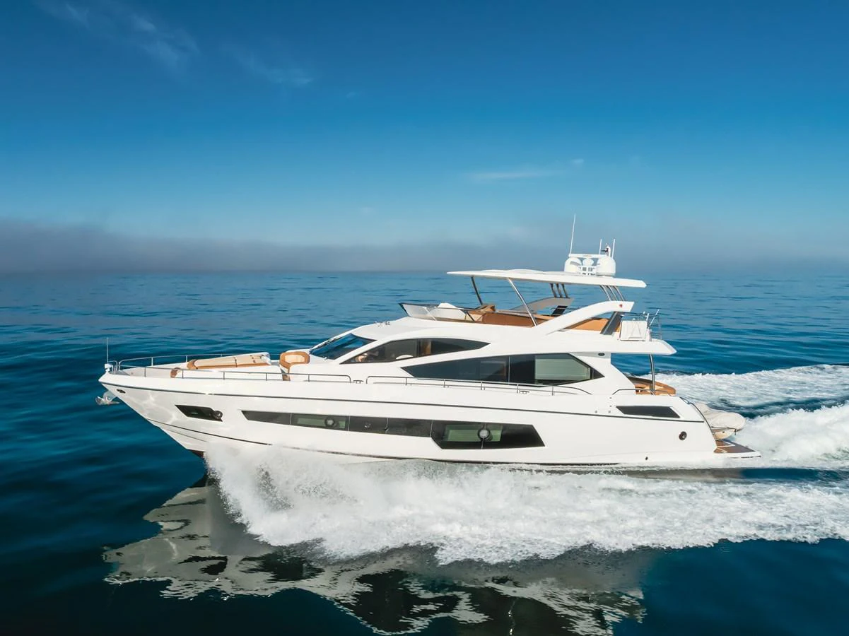 Watch Video for AGUA RANCHO Yacht for Sale