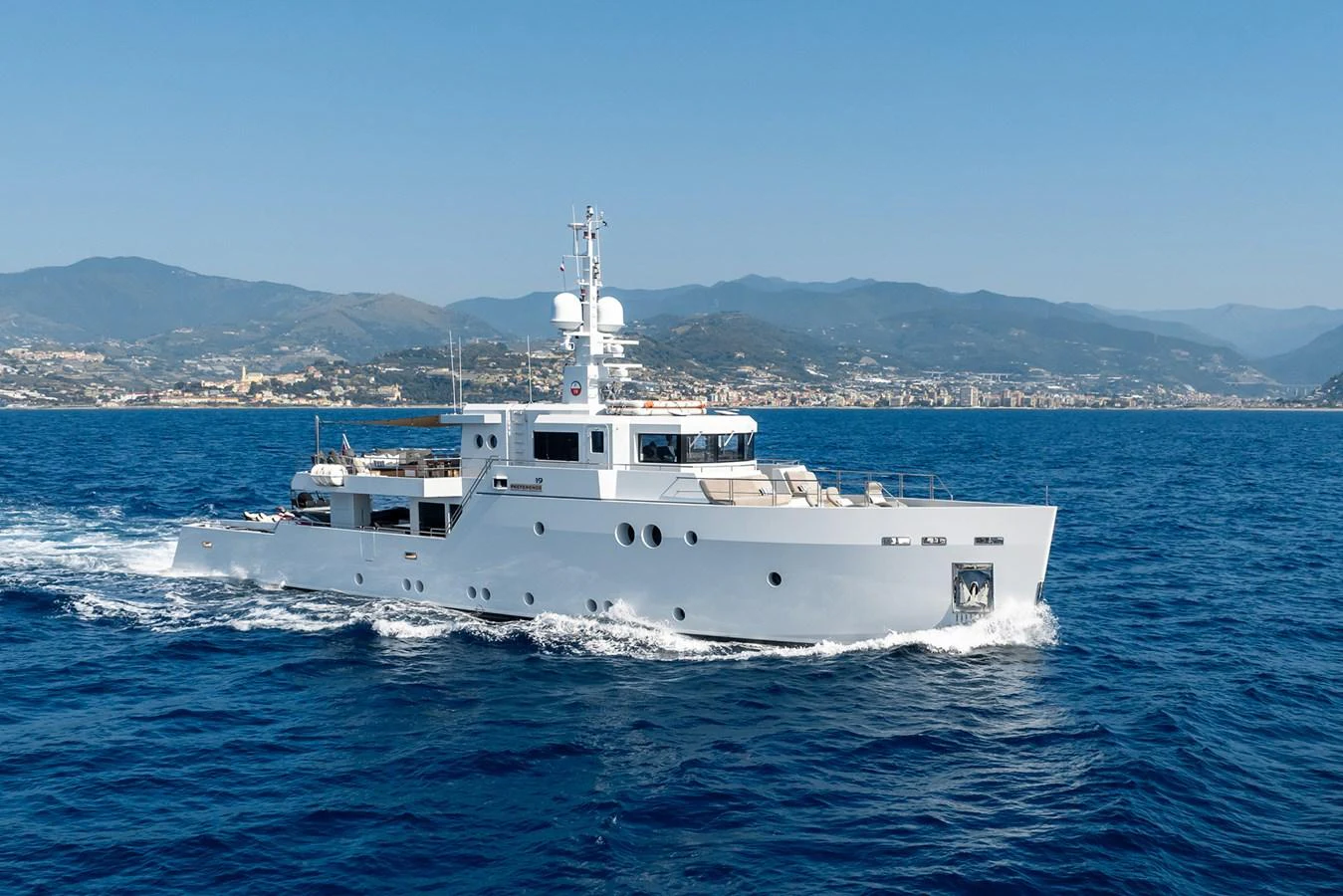 Watch Video for PREFERENCE 19 Yacht for Sale